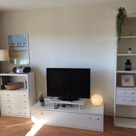 Wohnung Tornblick بوركم المظهر الخارجي الصورة