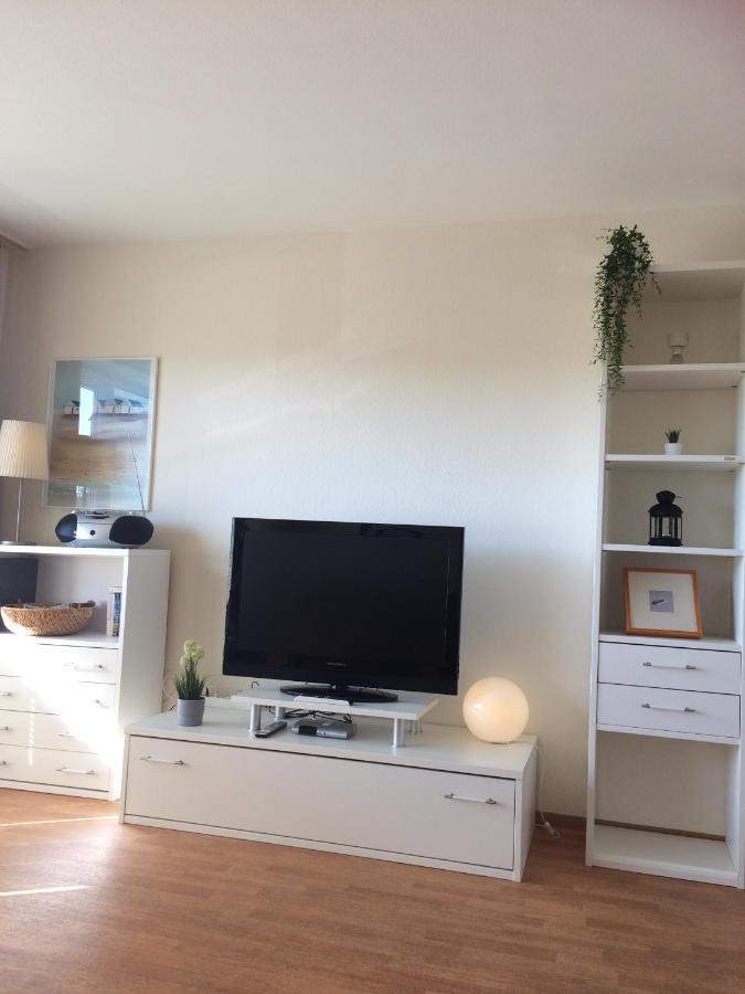 Wohnung Tornblick بوركم المظهر الخارجي الصورة