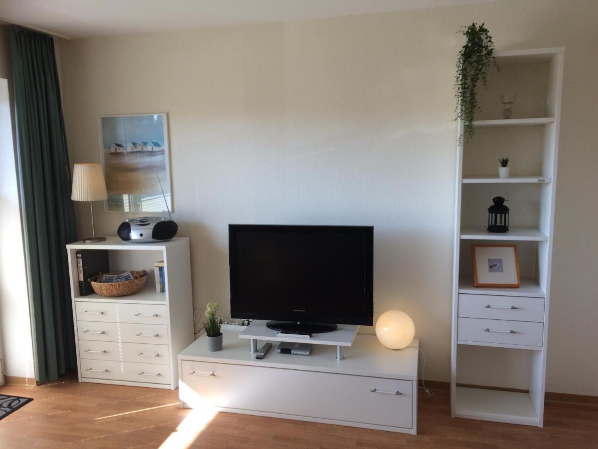 Wohnung Tornblick بوركم المظهر الخارجي الصورة