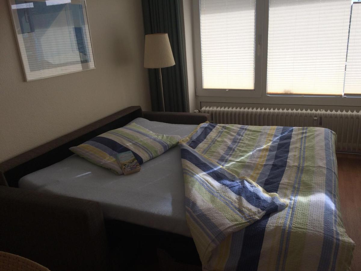 Wohnung Tornblick بوركم المظهر الخارجي الصورة
